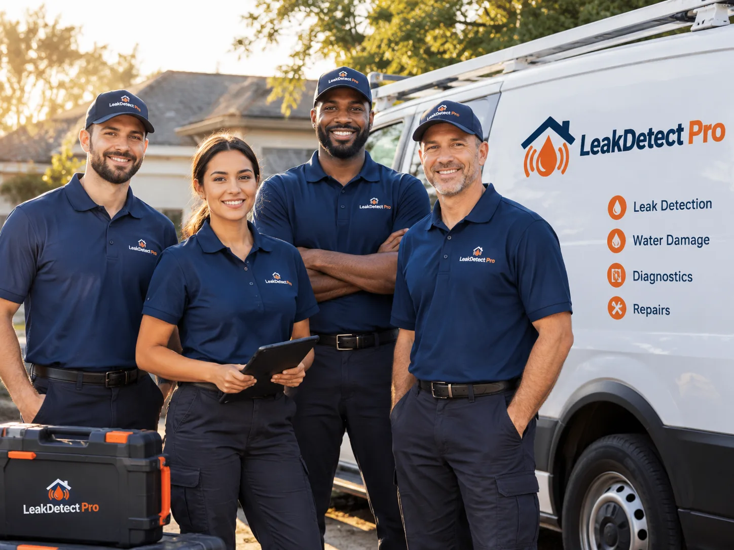 Roof Repair company in Henryetta, OK